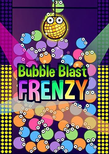 game pic for Bubble blast frenzy